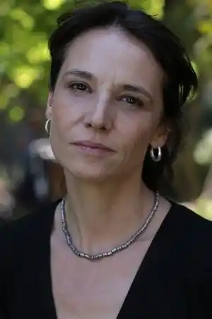 Aline Küppenheim fotoğrafı