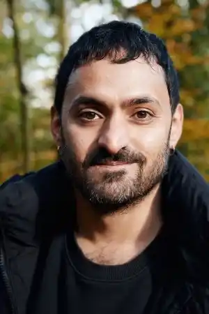 Alireza Bayram fotoğrafı
