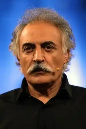 Alireza Shojanoori fotoğrafı