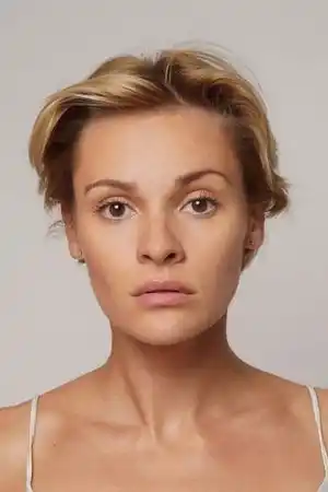 Alisa Lisichkina fotoğrafı