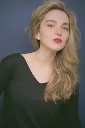 Alisa Mironova fotoğrafı