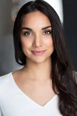 Alisha Ahamed fotoğrafı