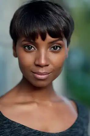 Alisha Bailey fotoğrafı