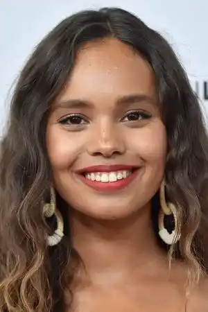 Alisha Boe fotoğrafı