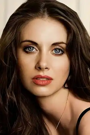 Alison Brie fotoğrafı