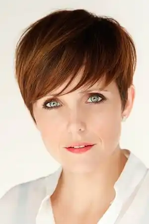 Alison Brooks fotoğrafı