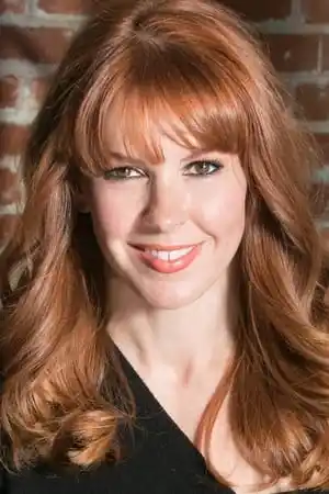 Alison Faulk fotoğrafı