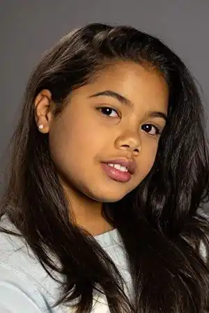 Alison Fernández fotoğrafı
