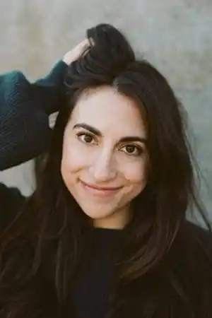 Alison G. Vingiano fotoğrafı