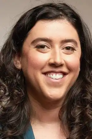 Alison Klayman fotoğrafı