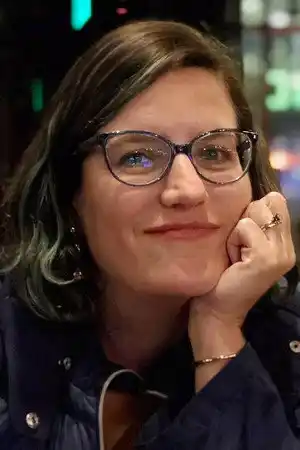Alison Locke fotoğrafı