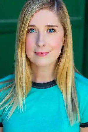 Alison Mackay fotoğrafı