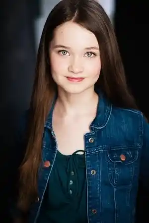 Alison Thornton fotoğrafı