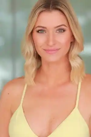 Alissa Filoramo fotoğrafı