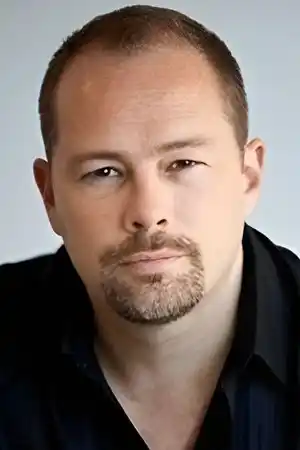 Alistair Abell fotoğrafı