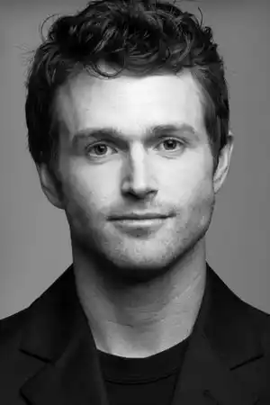 Alistair Moulton Black fotoğrafı