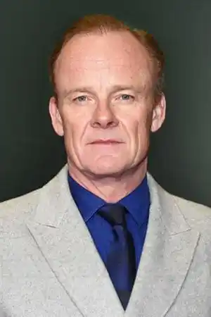 Alistair Petrie fotoğrafı