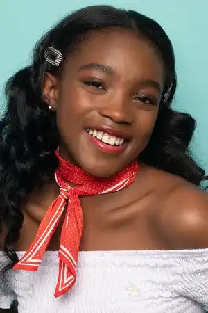 Aliyah Mastin fotoğrafı