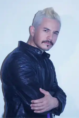 Allan Durell fotoğrafı
