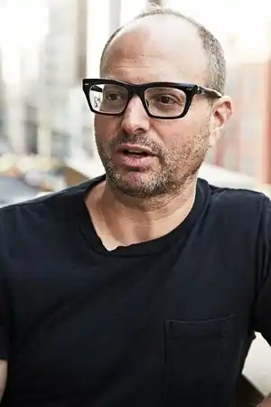 Allan Loeb fotoğrafı