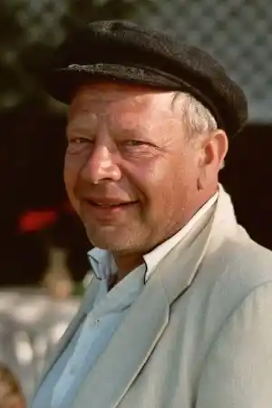 Allan Rich fotoğrafı
