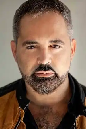 Allen Altman fotoğrafı