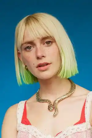 Alli Neumann fotoğrafı