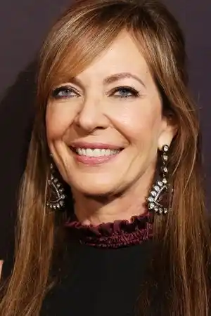 Allison Janney fotoğrafı