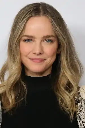 Allison Miller fotoğrafı