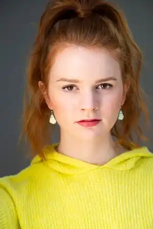 Allison Shrum fotoğrafı