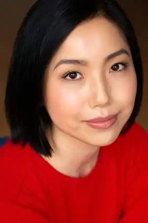 Ally Xue fotoğrafı