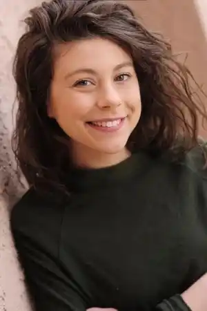 Allyson Cristofaro fotoğrafı