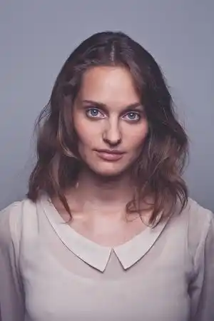 Alma Hasun fotoğrafı