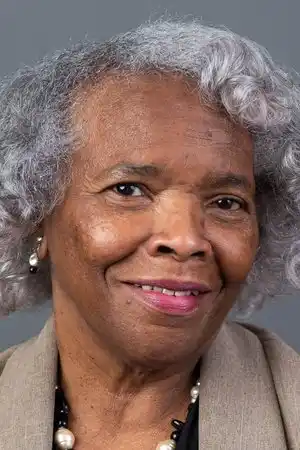 Alma Washington fotoğrafı