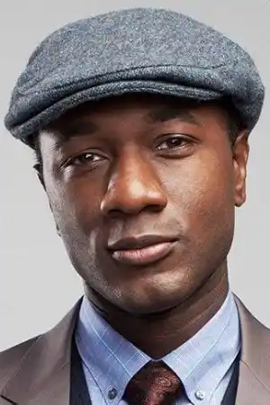 Aloe Blacc fotoğrafı