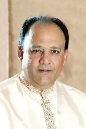 Alok Nath fotoğrafı
