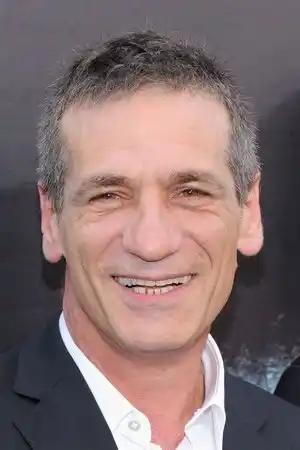 Alon Aboutboul fotoğrafı
