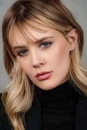 Alon McKlveen fotoğrafı