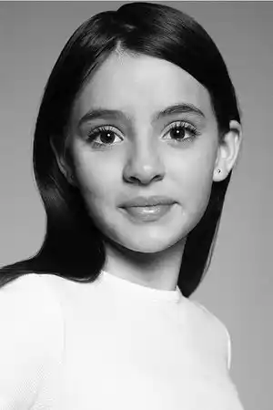 Alondra Valenzuela fotoğrafı