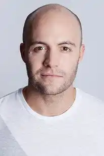 Alonso Grandio fotoğrafı