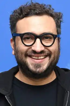 Alonso Ruizpalacios fotoğrafı