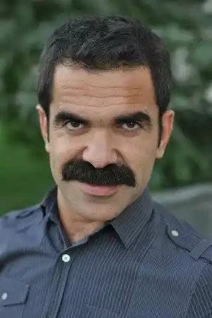 Alpaslan Özmol fotoğrafı