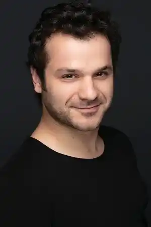 Alper Baytekin fotoğrafı