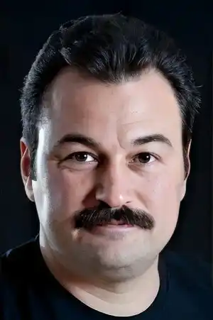 Alper Düzen fotoğrafı