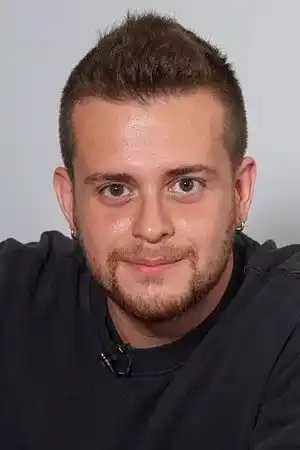 Alper Rende fotoğrafı