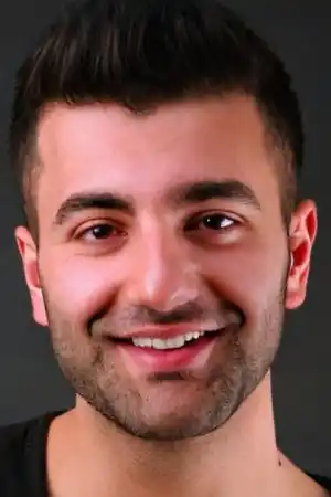 Alper Saylık fotoğrafı