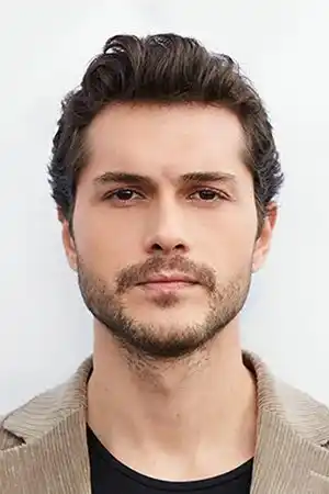 Alperen Duymaz fotoğrafı