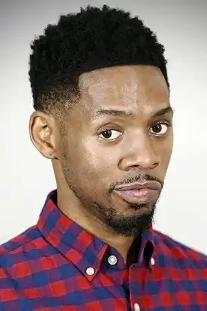 Alphonso McAuley fotoğrafı