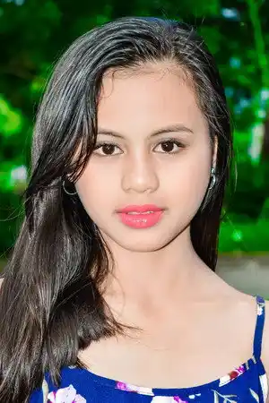 Althea Pinzon fotoğrafı