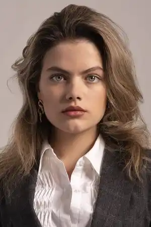 Alva Bratt fotoğrafı